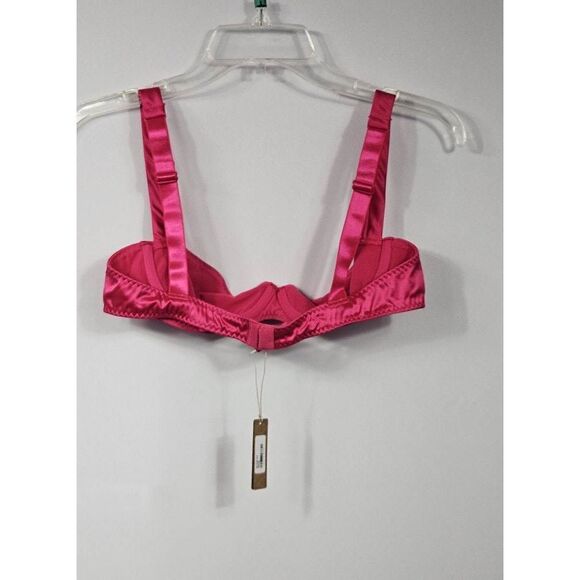 Skims underwire demi bra Nwt - Picture 6 of 10